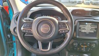 JEEP Renegade usata, con Controllo elettronico della corsia