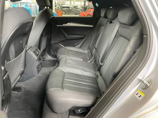 AUDI Q5 usata, con ESP