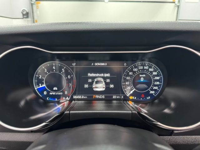 FORD Mustang usata, con Chiusura centralizzata telecomandata