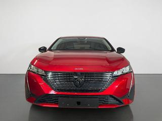 PEUGEOT 308 usata, con Airbag