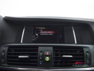 BMW X3 usata 14