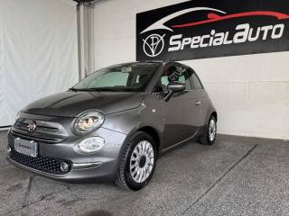 FIAT 500 usata 11