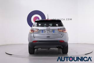 JEEP Compass usata, con ESP