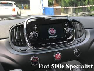 FIAT 500 usata, con Monitoraggio pressione pneumatici