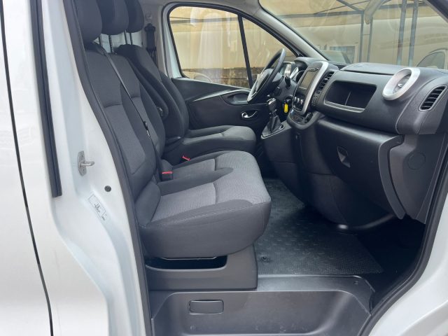 FIAT Talento usata, con Bracciolo