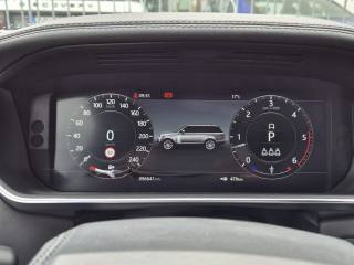 LAND ROVER Range Rover usata, con Chiusura centralizzata