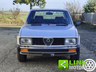 ALFA ROMEO Alfetta usata 2