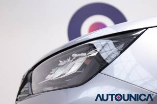 PEUGEOT 2008 usata, con Servosterzo