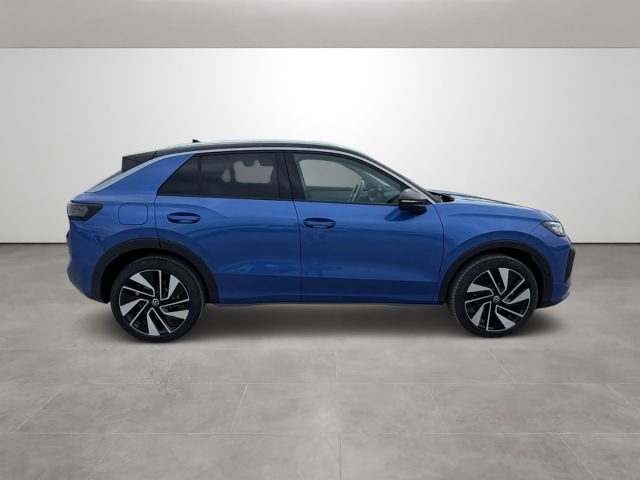 VOLKSWAGEN T-Roc usata, con Cerchi in lega
