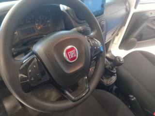 FIAT Fiorino usata, con Bracciolo