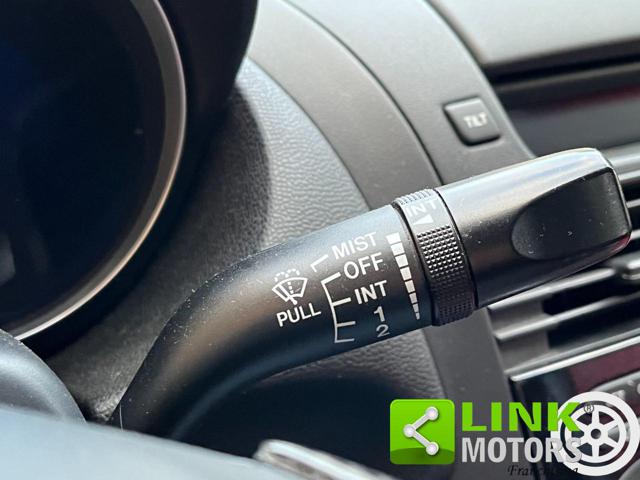 MAZDA RX-8 usata, con Sospensioni sportive