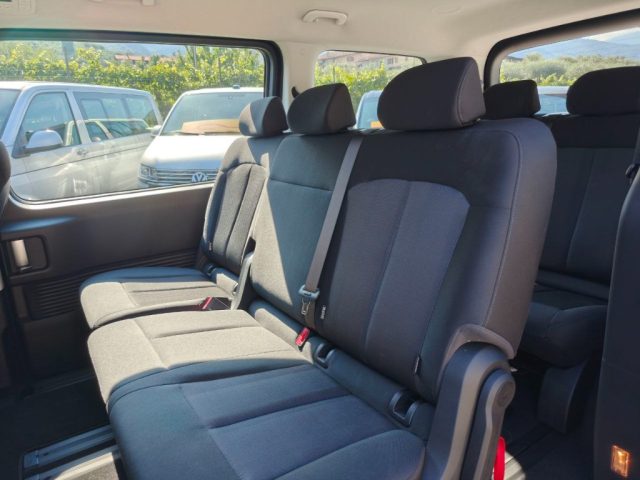 HYUNDAI Staria usata, con Volante in pelle