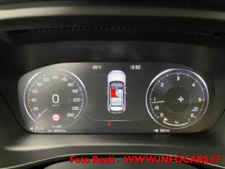 VOLVO XC40 usata, con Bluetooth