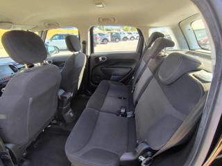 FIAT 500L usata, con Climatizzatore