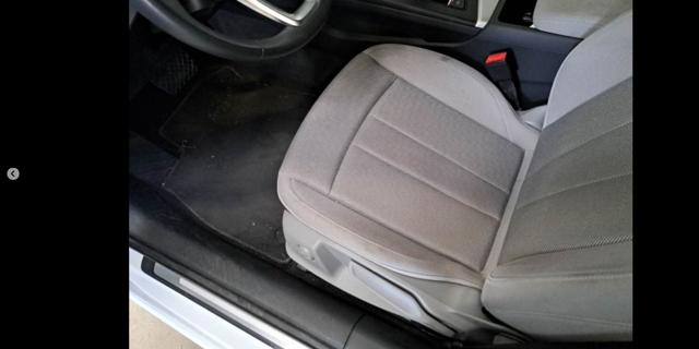 AUDI A4 usata, con Boardcomputer