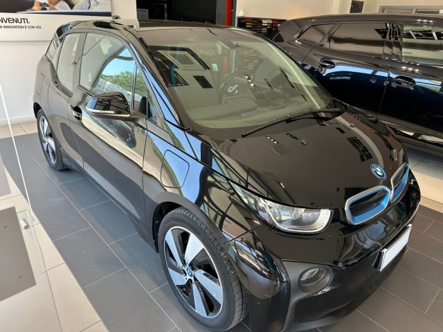 BMW i3 usata, con Airbag laterali