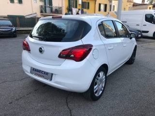 OPEL Corsa usata, con Autoradio
