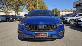 SKODA Octavia usata, con Airbag