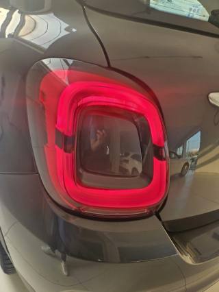 FIAT 500X usata, con Climatizzatore