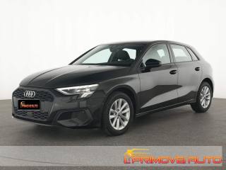 AUDI A3 usata, con Airbag Passeggero
