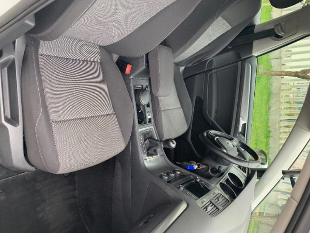 VOLKSWAGEN Golf usata, con Servosterzo