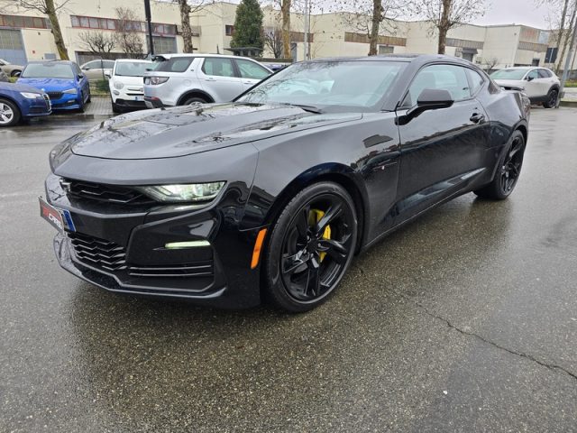 CHEVROLET Camaro usata, con Airbag Passeggero