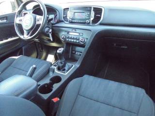 KIA Sportage usata 20