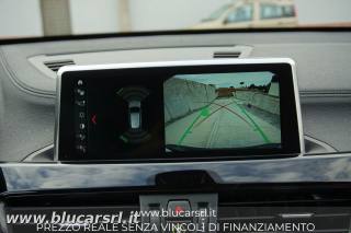 BMW X1 usata 14