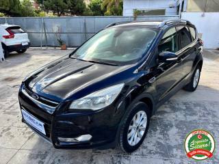 FORD Kuga usata, con Alzacristalli elettrici
