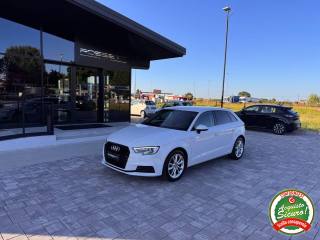 AUDI A3 SPB 1.6 TDI Sport ANCHE PER NEOPATENTATI