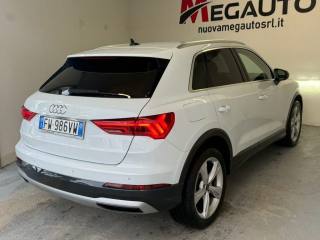 AUDI Q3 usata, con Autoradio