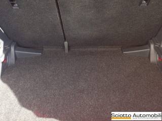 SKODA Fabia usata, con Controllo elettronico della corsia