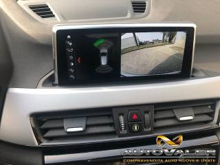 BMW X1 usata, con Chiusura centralizzata