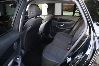 MERCEDES-BENZ GLC 220 usata 64