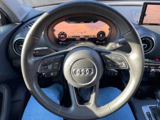 AUDI A3 usata, con Bracciolo