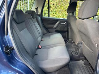 LAND ROVER Freelander usata, con Controllo trazione