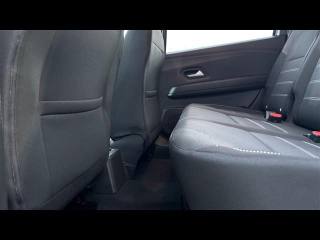 DACIA Jogger usata, con Sensore di pioggia