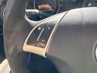 FIAT Punto usata, con Controllo elettronico della corsia