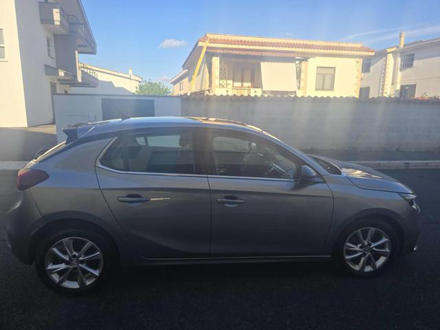 OPEL Corsa usata, con Climatizzatore
