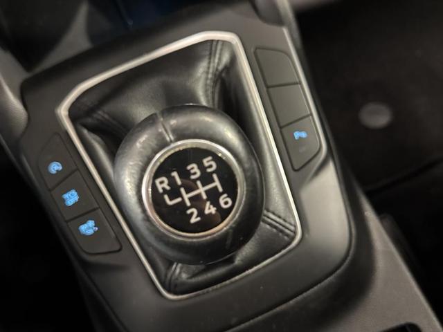 FORD Focus usata, con Cruise Control
