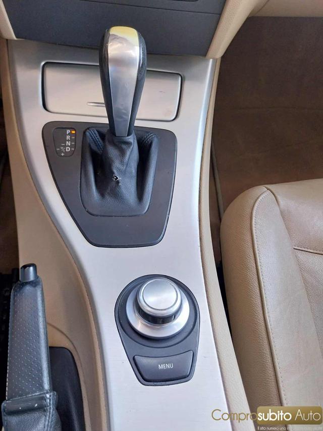 BMW 320 usata 26