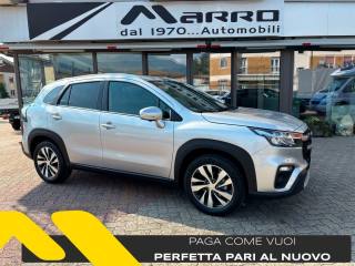 SUZUKI S-Cross usata, con ABS