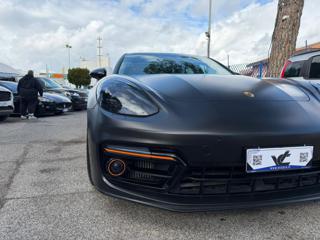 PORSCHE Panamera usata, con Airbag Passeggero