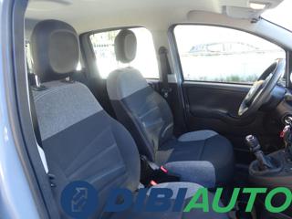 FIAT Panda usata, con MP3