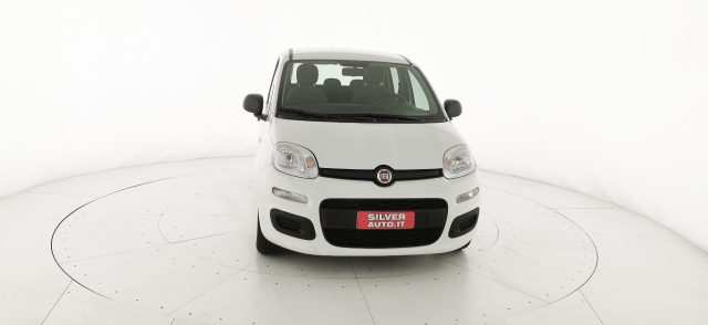 FIAT Panda usata, con Airbag
