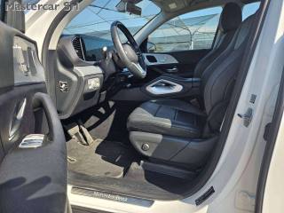 MERCEDES-BENZ GLE 300 usata, con Park Distance Control