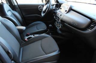 FIAT 500X usata, con Sensore di pioggia