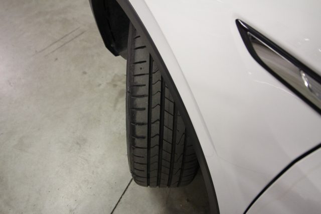 VOLKSWAGEN Tiguan usata, con Sedile posteriore sdoppiato