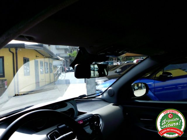 LANCIA Ypsilon usata, con Specchietti laterali elettrici