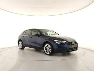 AUDI A3 usata, con Autoradio